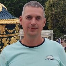 Сергей, 42 из г. Владивосток.