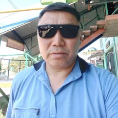Фотография мужчины Мурат, 48 лет из г. Алматы