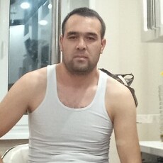 Фотография мужчины Саня, 34 года из г. Кызылорда