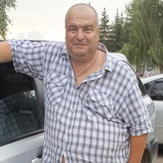 Фотография мужчины Владимир, 46 лет из г. Орел