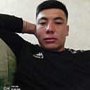 Юра, 24 года