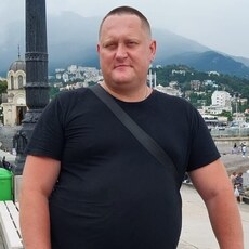 Фотография мужчины Михаил, 40 лет из г. Смоленск