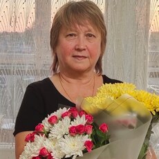 Фотография девушки Галина, 64 года из г. Омск