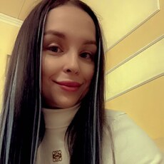Фотография девушки Анастасия, 28 лет из г. Владивосток