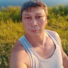 Фотография мужчины Арман, 48 лет из г. Уральск