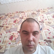 Фотография мужчины Дмитрий, 34 года из г. Архангельск
