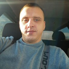 Фотография мужчины Игорь, 32 года из г. Брянск