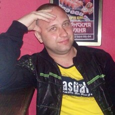Фотография мужчины Антон, 34 года из г. Невьянск