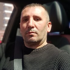 Фотография мужчины Саид, 44 года из г. Екимовичи