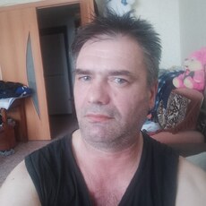 Фотография мужчины Олег, 54 года из г. Братск
