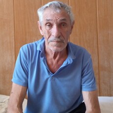 Фотография мужчины Владимир, 64 года из г. Пенза