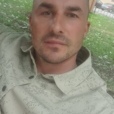 Фотография мужчины Александр, 37 лет из г. Борисоглебск