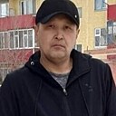 Kairat Tapysnev, 48 лет