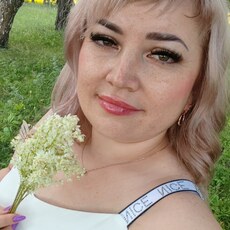 Фотография девушки Альбина, 37 лет из г. Донецк