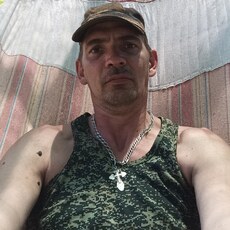Фотография мужчины Александр, 40 лет из г. Хадыженск