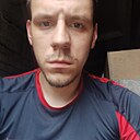 Максим, 22 года