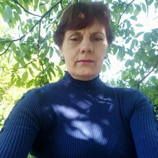 Фотография девушки Светлана, 53 года из г. Алчевск