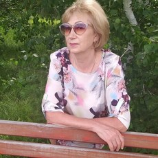 Фотография девушки Светлана, 61 год из г. Степногорск
