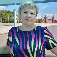 Наталья, 43 из г. Нижний Новгород.