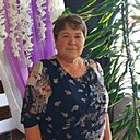 Сания, 66 лет