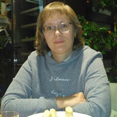 Фотография девушки Настя, 44 года из г. Екатеринбург