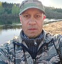 Pavel Efanov, 49 лет