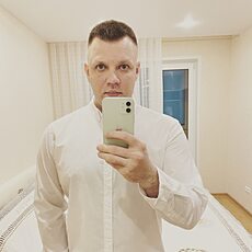 Фотография мужчины Сергей, 30 лет из г. Жодино