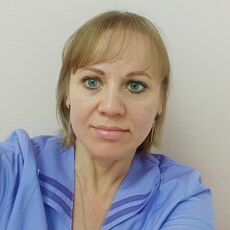 Фотография девушки Ольга, 46 лет из г. Омск