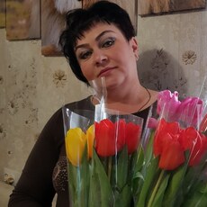Фотография девушки Елена, 52 года из г. Буденновск