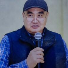 Фотография мужчины Нуртай, 53 года из г. Бишкек