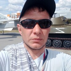 Фотография мужчины Дмитрий, 39 лет из г. Новый Уренгой