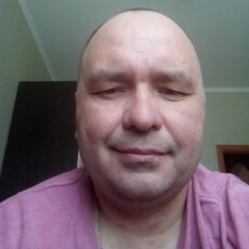 Фотография мужчины Владимир, 47 лет из г. Усинск