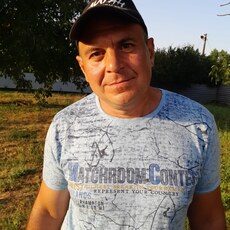 Андрей, 43 из г. Суходольск.