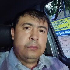 Фотография мужчины Улан, 35 лет из г. Бишкек