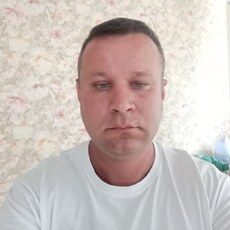 Фотография мужчины Эдуард Щетинин, 37 лет из г. Строитель (Белгородская Обл)