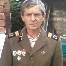 Фотография мужчины Валерий, 64 года из г. Тацинская