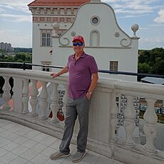 Фотография мужчины Олег, 60 лет из г. Могилев