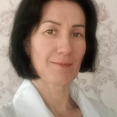 Фотография девушки Ирина, 49 лет из г. Алматы