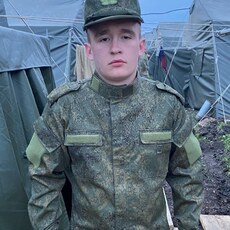 Фотография мужчины Сергей, 20 лет из г. Чебаркуль