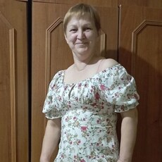 Фотография девушки Лена, 51 год из г. Полтава