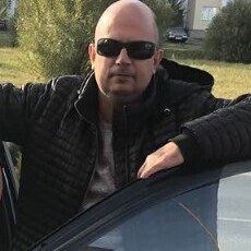 Фотография мужчины Евгений, 43 года из г. Тюмень