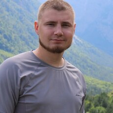 Фотография мужчины Макс, 33 года из г. Борисов
