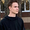 Валерий, 21 год