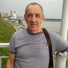 Фотография мужчины Игорь, 61 год из г. Барнаул