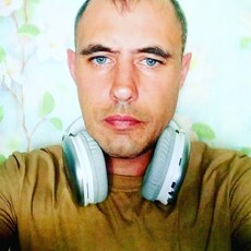 Фотография мужчины Андрей, 36 лет из г. Ижевск