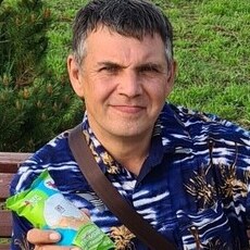 Фотография мужчины Геннадий, 44 года из г. Мантурово