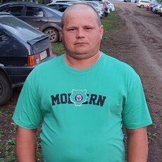 Фотография мужчины Алексей, 31 год из г. Медногорск
