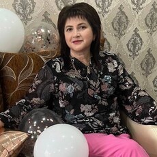 Фотография девушки Ирина, 51 год из г. Белореченск