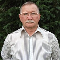 Фотография мужчины Николай, 66 лет из г. Окуловка