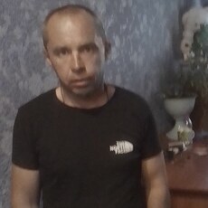 Фотография мужчины Евгений, 39 лет из г. Муром